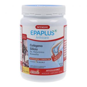 Epaplus Arthicare Intensive Complemento Alimenticio Limón 278 g