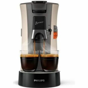 Philips Cafetière à capsules csa240 31 1