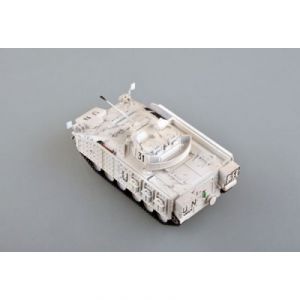 Image de Easymodel 735036 - Maquette char MCV 80 (WARRIOR) 1st btn, 22nd Cheschire Regt