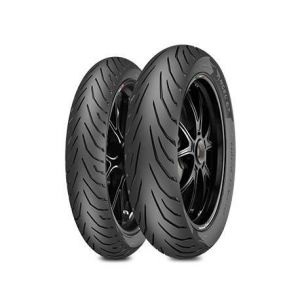 Pirelli 100/80 R17 52S Angel City Rear M/C