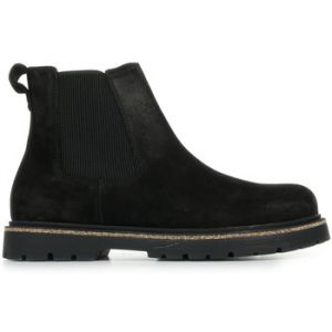 Birkenstock Bottines Highwood en cuir