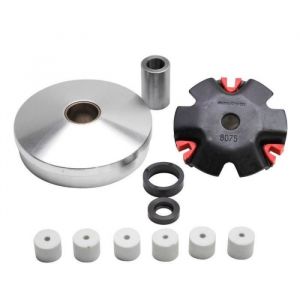 Malossi Variateur moto Multivar Peugeot 103 Spx-Rcx 517123