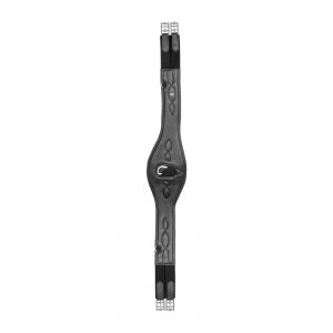 Waldhausen Sangle de selle en cuir Comfort