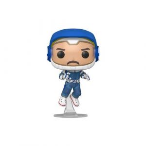 Funko Pop! Marvel Pop Fantastic Four Mr Fantastic Astronaut