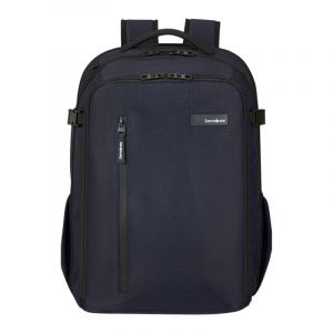 Samsonite Sac &agrave; dos ordinateur 17 pouces Roader 31,5L Dark Blue