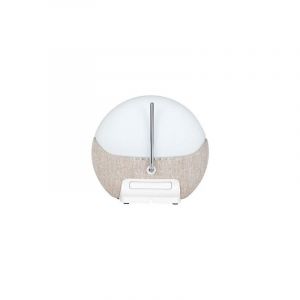 Lumie Simulateur d'aube 700 fm Blanc