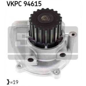 SKF Pompe à eau VKPC 94615