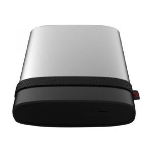 Silicon Power SP040TBPHDA85S3S - Disque dur externe Armor A85 4 To USB 3.0 etanche et antichoc