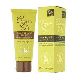 Image de Argan Oil Hand & nail cream