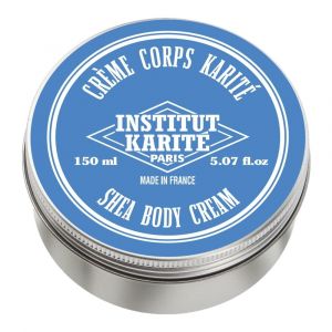 Institut Karit&eacute; Paris Cr&egrave;me corps karit&eacute;