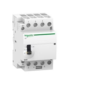 Schneider Electric Contacteur à commande manuelle 3 F 40A 230/240V (Merlin Gerin)