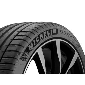 Michelin 265/60 R18 110V Pilot Sport 4 SUV FSL