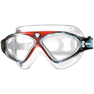 Seacsub Vision Hd Standard One Size Red