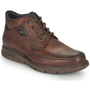 Fluchos Boots CELTIC Marron - Taille 40,41,42,43,44,45