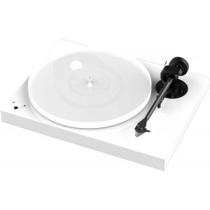 Pro-Ject X1 B Pick it S2 MM Satin White