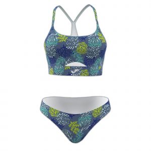 Maillot de bain 2 pièces femme Joma Santa Mónica II