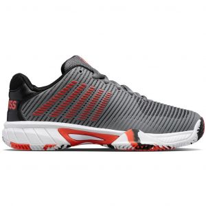 K-Swiss Chaussures de tennis enfant Hypercourt Express 2 HB
