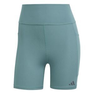 Adidas Collants de running otr sho l femme bleu