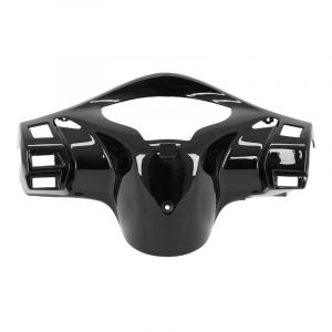 Carénage couvre guidon arrière P2R Honda 300 SH 2006>2010