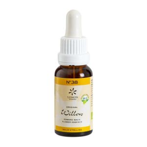 Lemon Pharma Fleurs de Bach N°38 Willow - 20 ml