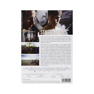 Image de Sturmland [DVD]