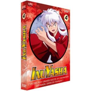 Image de InuYasha - Volume 4