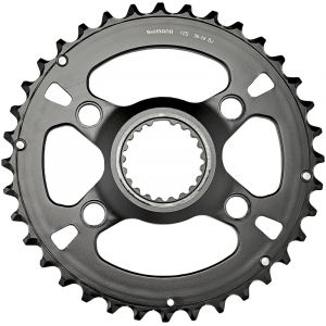 Shimano Slx M7100 36t Black - Black - Taille 36t