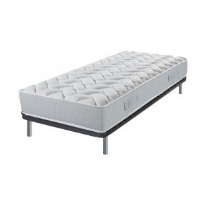 Ebac Ensemble Maryland 90x190 Literie