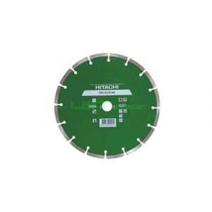 Image de Hitachi Disque diamant universal Ø 125mm 752802