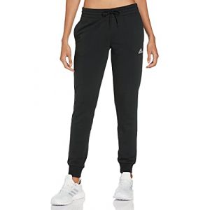Adidas GM5526 W Lin FT C PT Pants Women's Black/White S/L