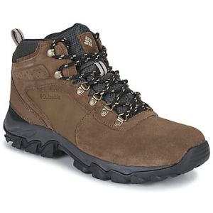 Image de Columbia Chaussures NEWTON RIDGE PLUS II SUEDE WP Marron - Taille 40,41,42,43,44,45,46,42 1/2,47,48,44 1/2