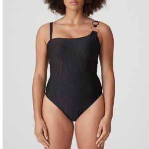 Maillot 1 pièce spécial noir