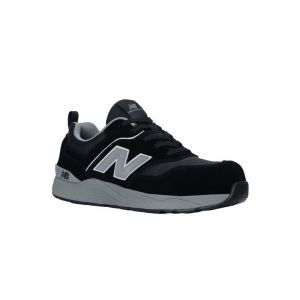 Chaussures basses elite lite textile bas cuir 44 composite caoutchouc 1 paire(s) chaussures basses elite lite noir/gris t44 - seeds carhartt