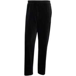 Adidas Originals Adicolor SST Velour Track Pants, noir - Taille M