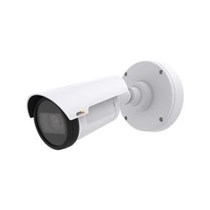 Image de Axis P1405-LE Mk II - Caméra de surveillance réseau