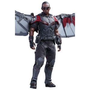 Hasbro Figurine Movie Masterpiece 1/6 Falcon 30 cm