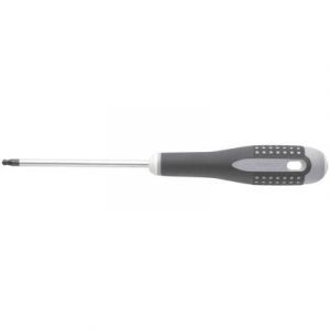 Bahco TOURNEVIS ERGO, TÊTE SPHÉRIQUE, 6 PANS CREUX 3MM, 222MM - BE-8703