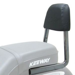 Shad Dosseret Keeway Superlight 125 11-14
