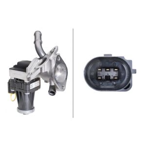 Hella Vanne EGR 6NU 010 171-661