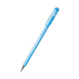 Pentel Stylo bille Superb Antibacterial+, Noir