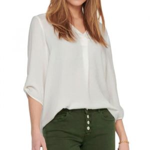 Blouse 3/4 femme JDY Divya
