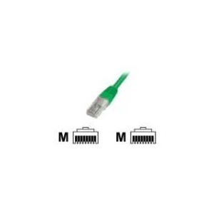 Image de Digitus DK-1511-005 - Câble réseau RJ45 patch UTP Cat.5e 0,5 m