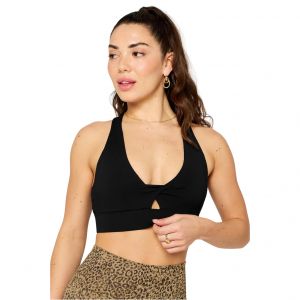 Brassière femme Fabletics Oasis Twist