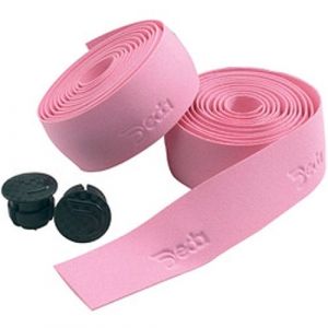 Deda Elementi Nastro Ruban de guidon Pink Phanther