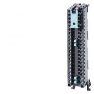 Siemens API - Connecteur 6ES75921AM000XB0 1 pc(s)