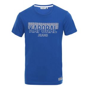 Kaporal Redgy T-Shirt, Blue, 10 Ans Garçon