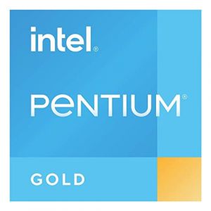 Intel Pentium G7400