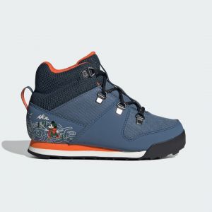 Adidas Chaussure Hiver Terrex Disney Snowpitch Cold.Rdy, pointure 35½ - Taille 35½