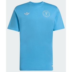 Adidas T-shirt de voyage Inter Miami CF Originals