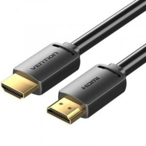 Câble HDMI Vention ALJBH 2m Macho à Macho 4K Noir